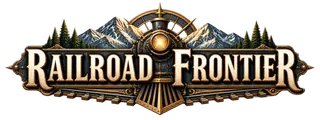 Railroad Frontier