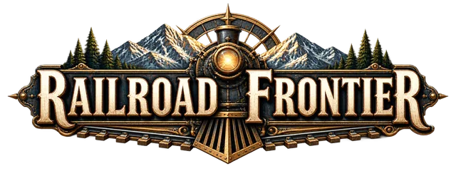 Railroad Frontier